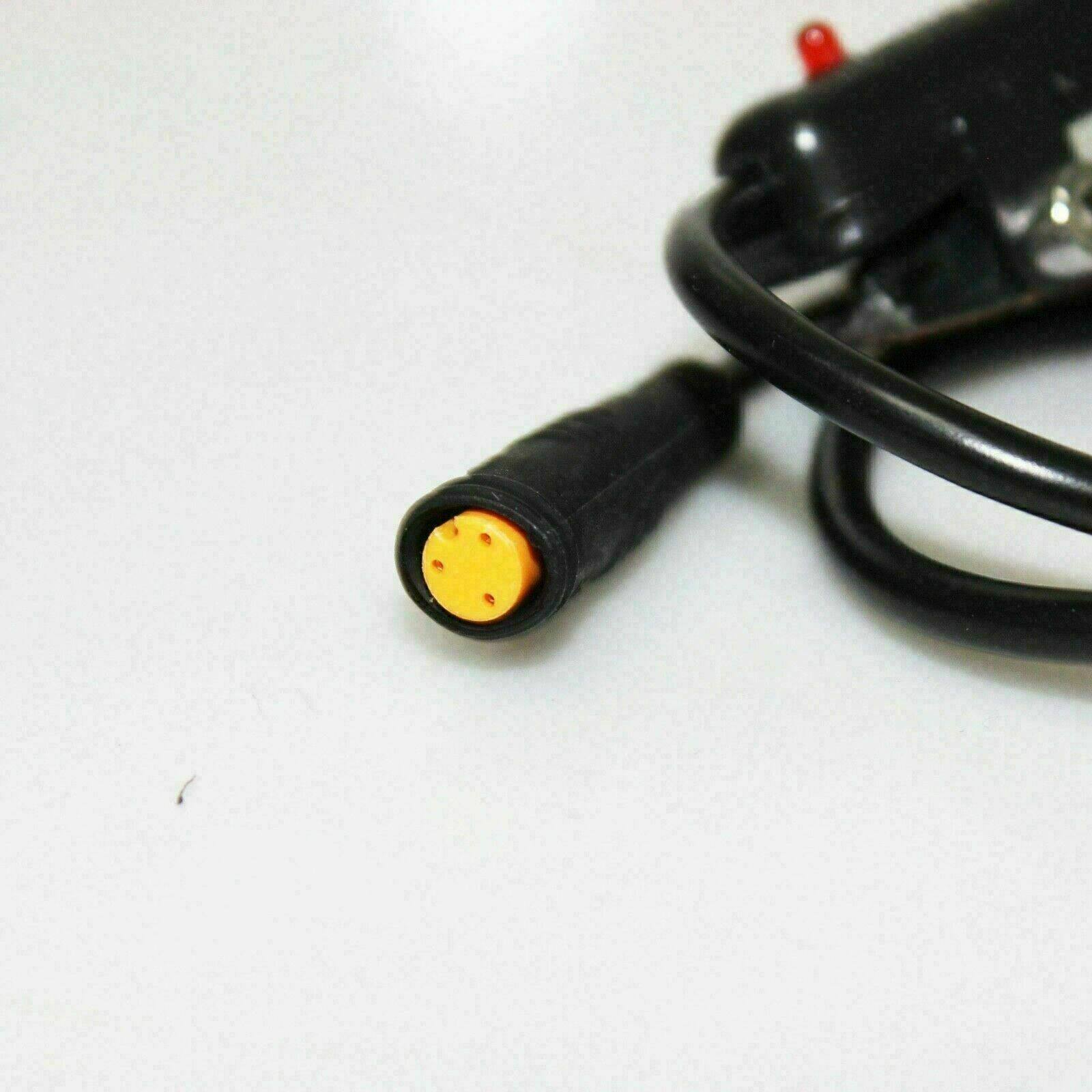 Speed Sensor For BEWO Electric Bicycle Central Mid Motor Conversion Kit - TDRMOTO