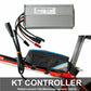 Electric Bike Conversion Kit 1000W 26" Rear Hub 48V 13Ah - TDRMOTO
