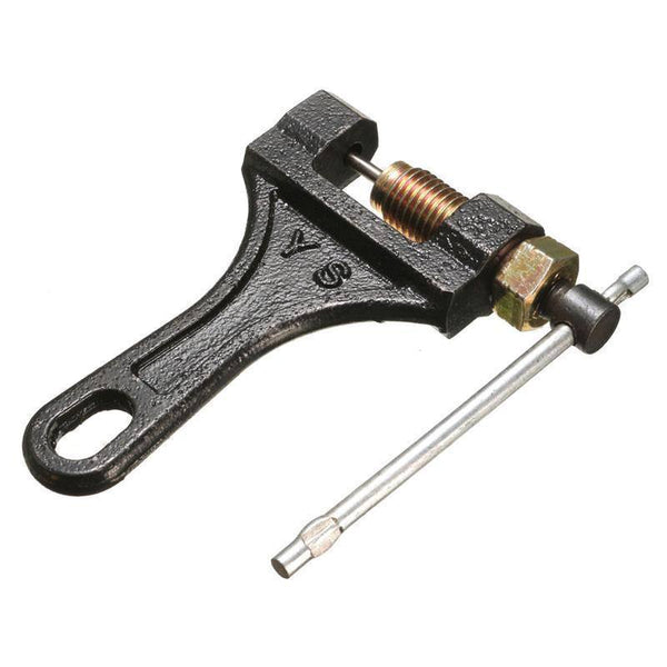 Motorcycle Chain Breaker Cutter Link Remover Splitter Repair Tool