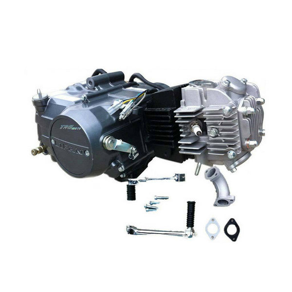 125cc on sale motorbike engine