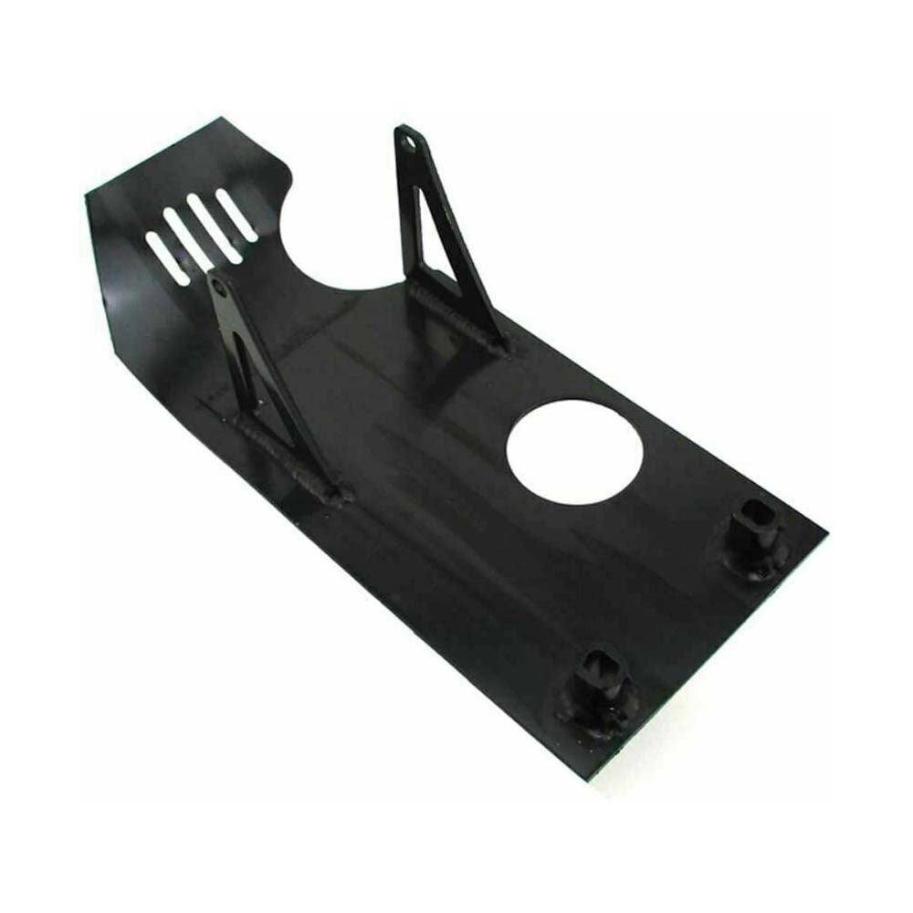 Engine Skid Plate for Dirt Pit Bike 90cc 110cc 125cc 140cc Lifan YX SSR Thumpstar - TDRMOTO