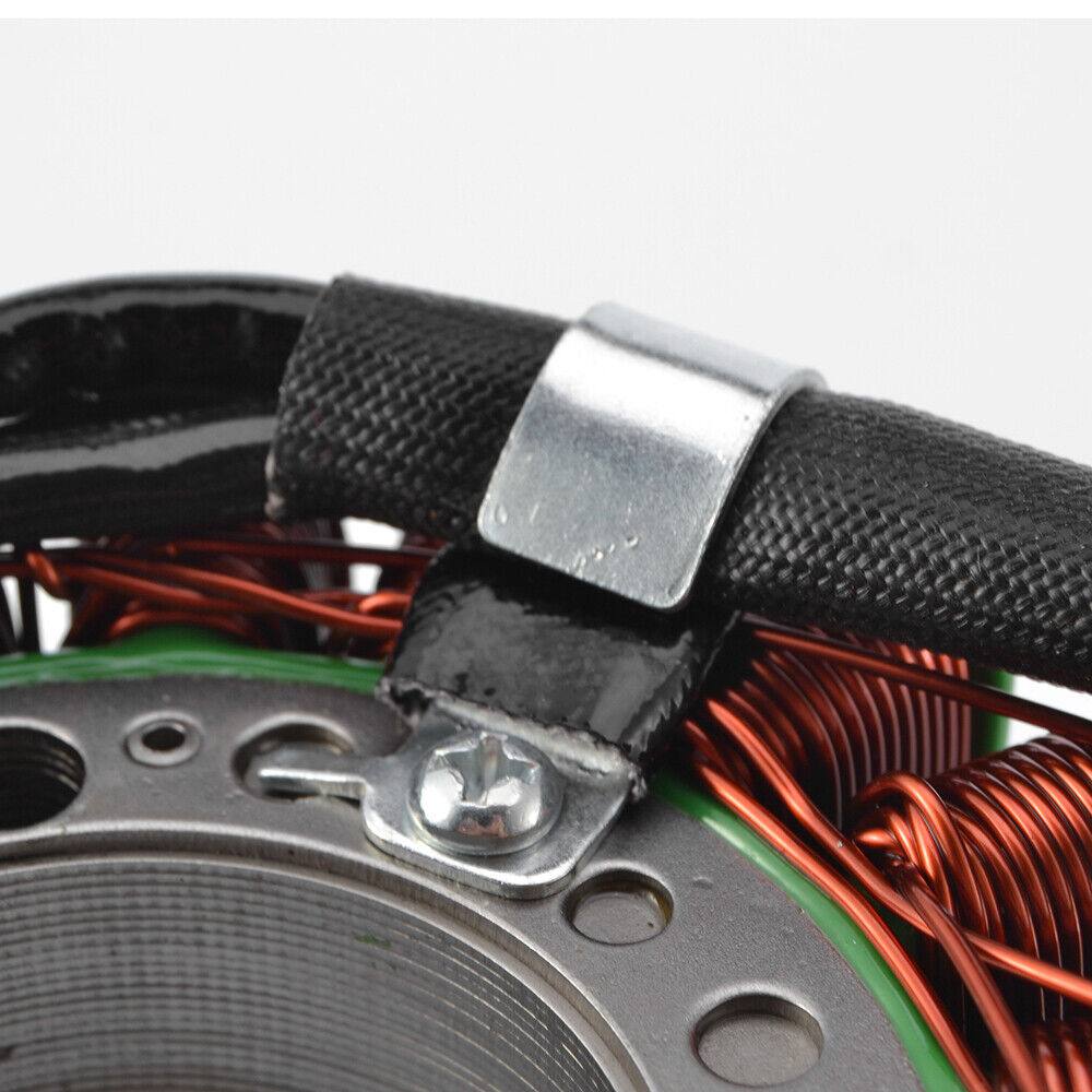 Motorcycle Generator Stator Coil Magneto For Kawasaki Z750S ZX-6R Z1000 - TDRMOTO