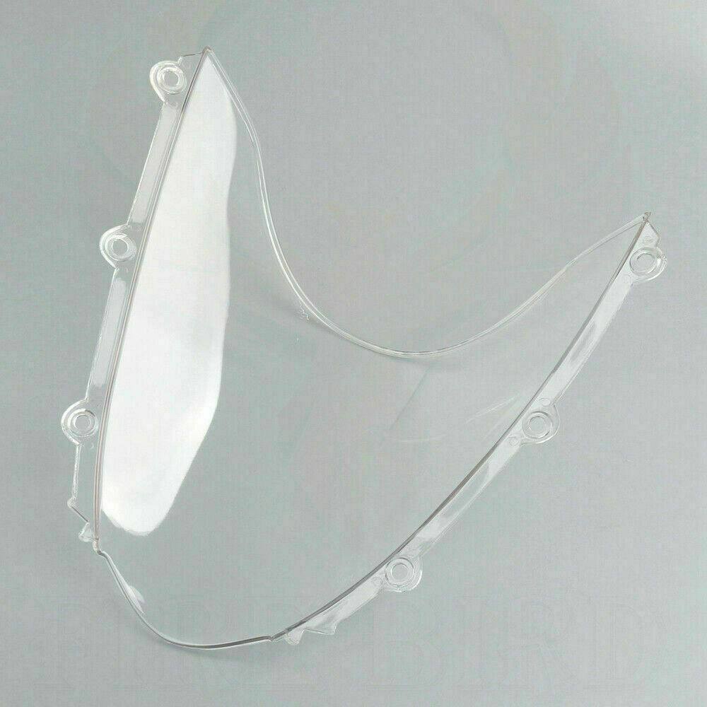 Clear Windscreen for Honda CBR1000 RR 2004-2007 - TDRMOTO