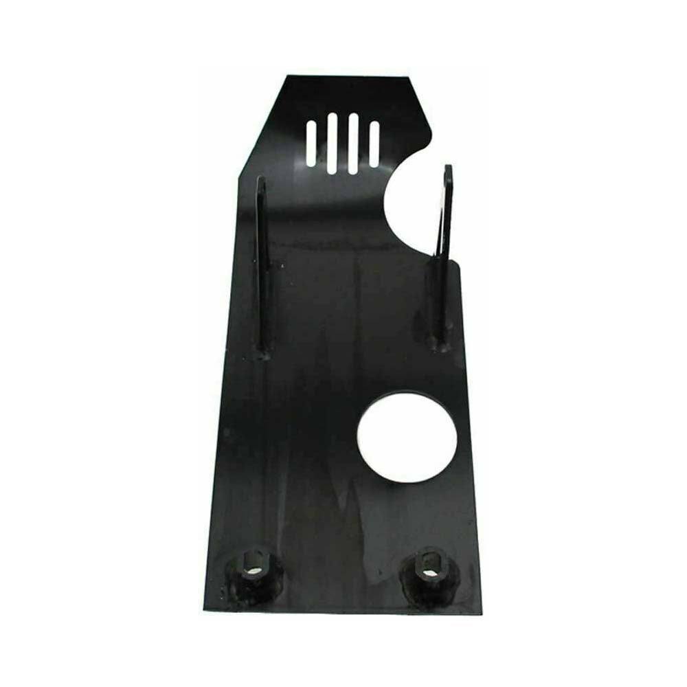 Engine Skid Plate for Dirt Pit Bike 90cc 110cc 125cc 140cc Lifan YX SSR Thumpstar - TDRMOTO