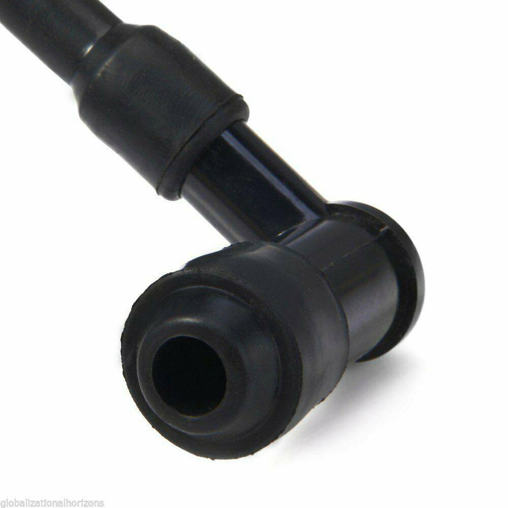 12v Ignition Coil Spark Plug cap 110cc 125 140cc ATV Quad Dirt bike Buggy Gokart - TDRMOTO