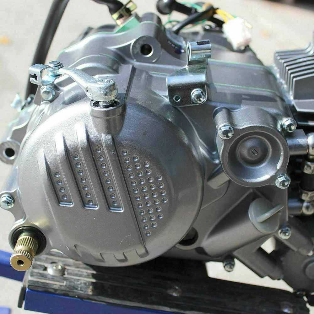 Zongshen ZS190 190cc Engine Motor For Dirt Bike ATV Quad Thumpstar Ato –  TDRMOTO