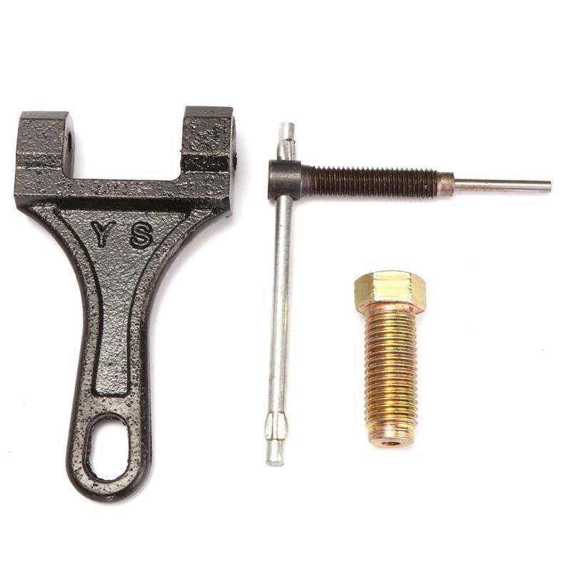 Motorcycle Chain Breaker Cutter Link Remover Splitter Repair Tool