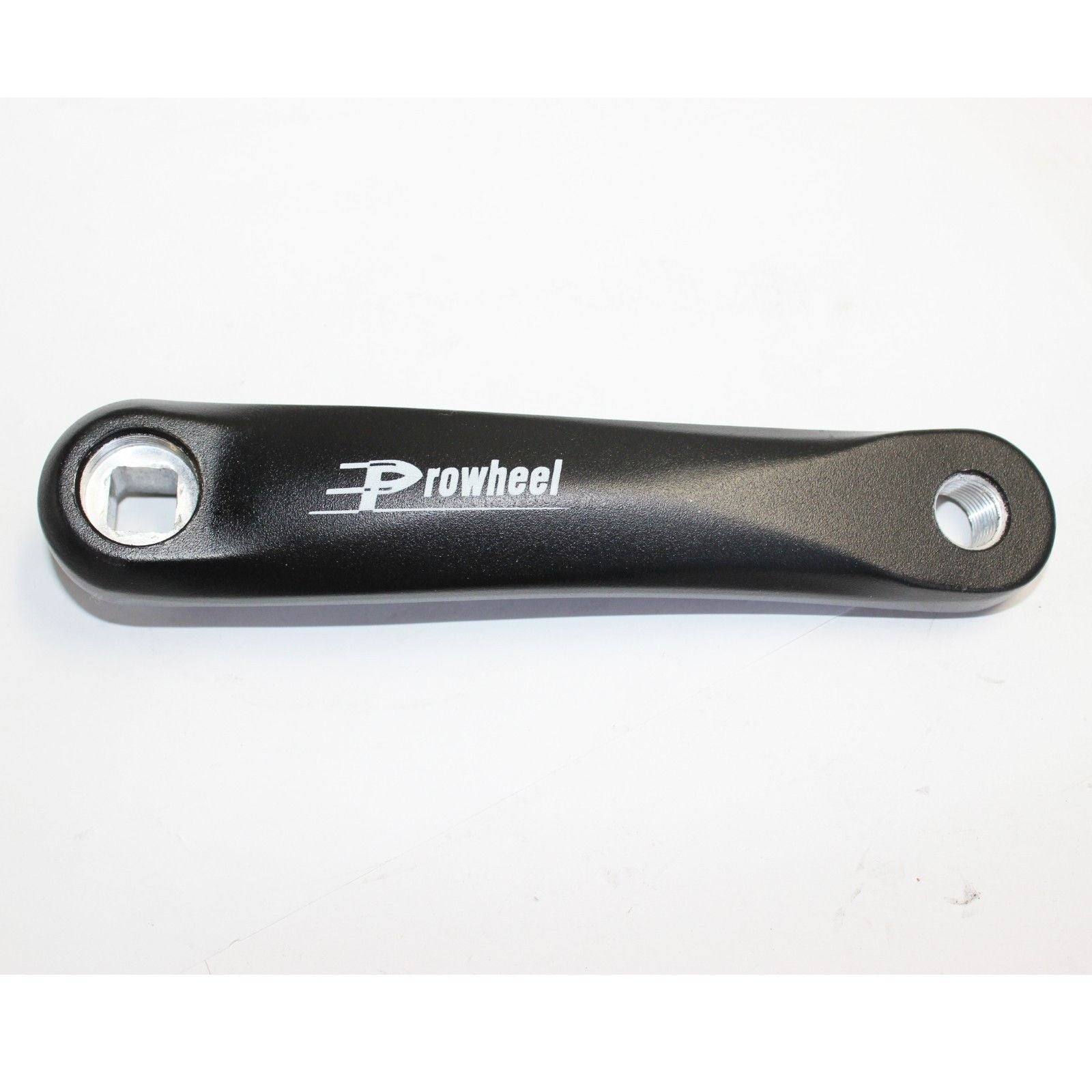 152mm best sale crank arm