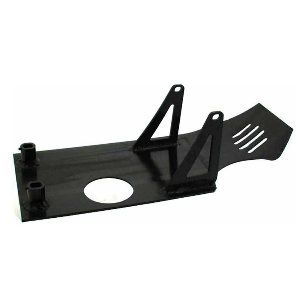 Engine Skid Plate for Dirt Pit Bike 90cc 110cc 125cc 140cc Lifan YX SSR Thumpstar - TDRMOTO