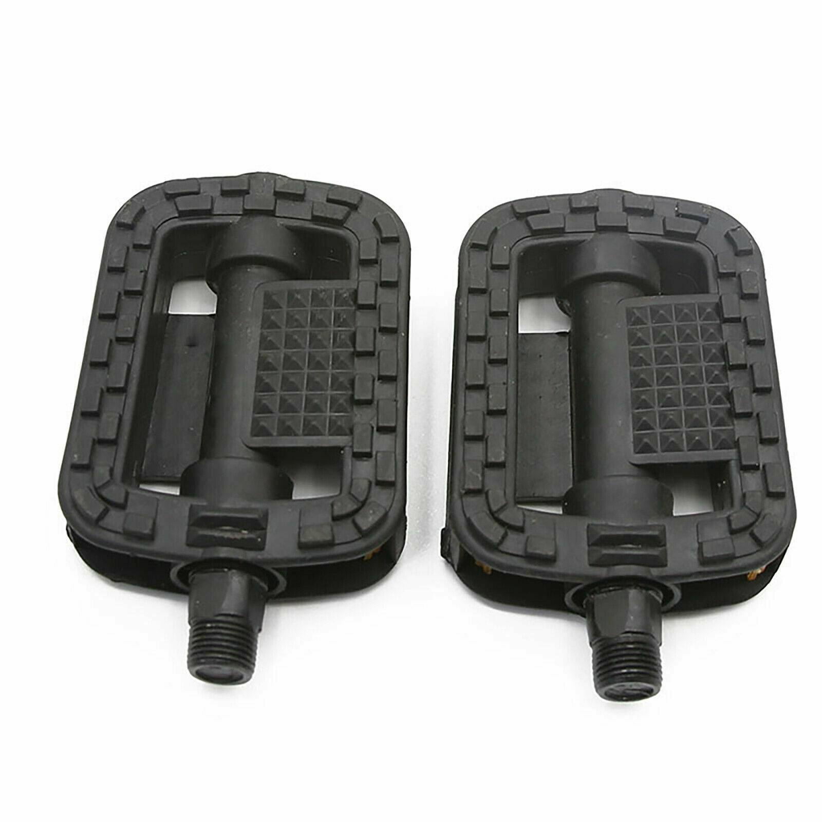 Push 2025 bike pedals