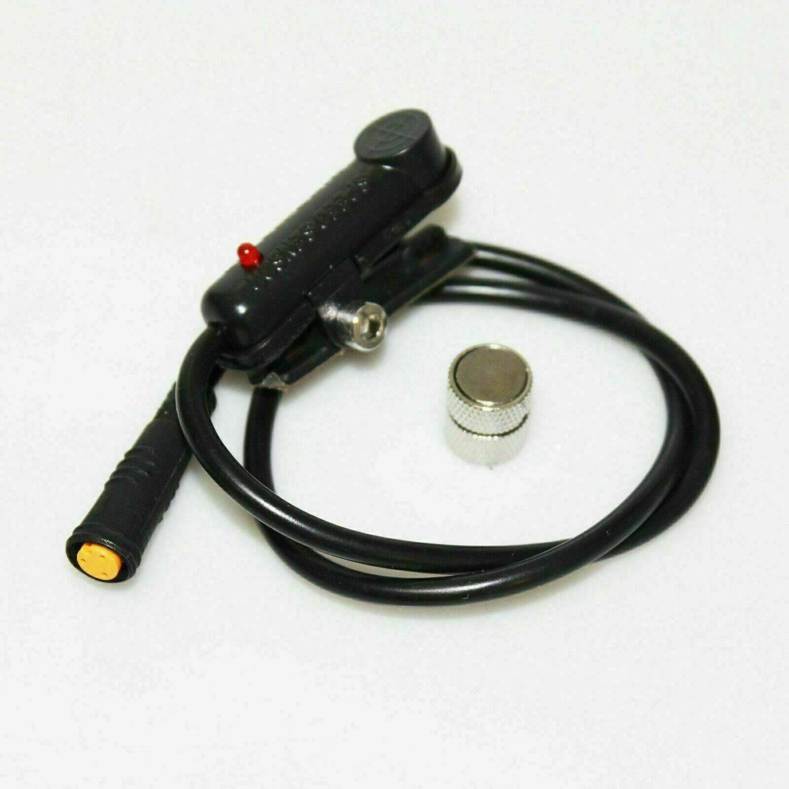 Speed Sensor For BEWO Electric Bicycle Central Mid Motor Conversion Kit - TDRMOTO