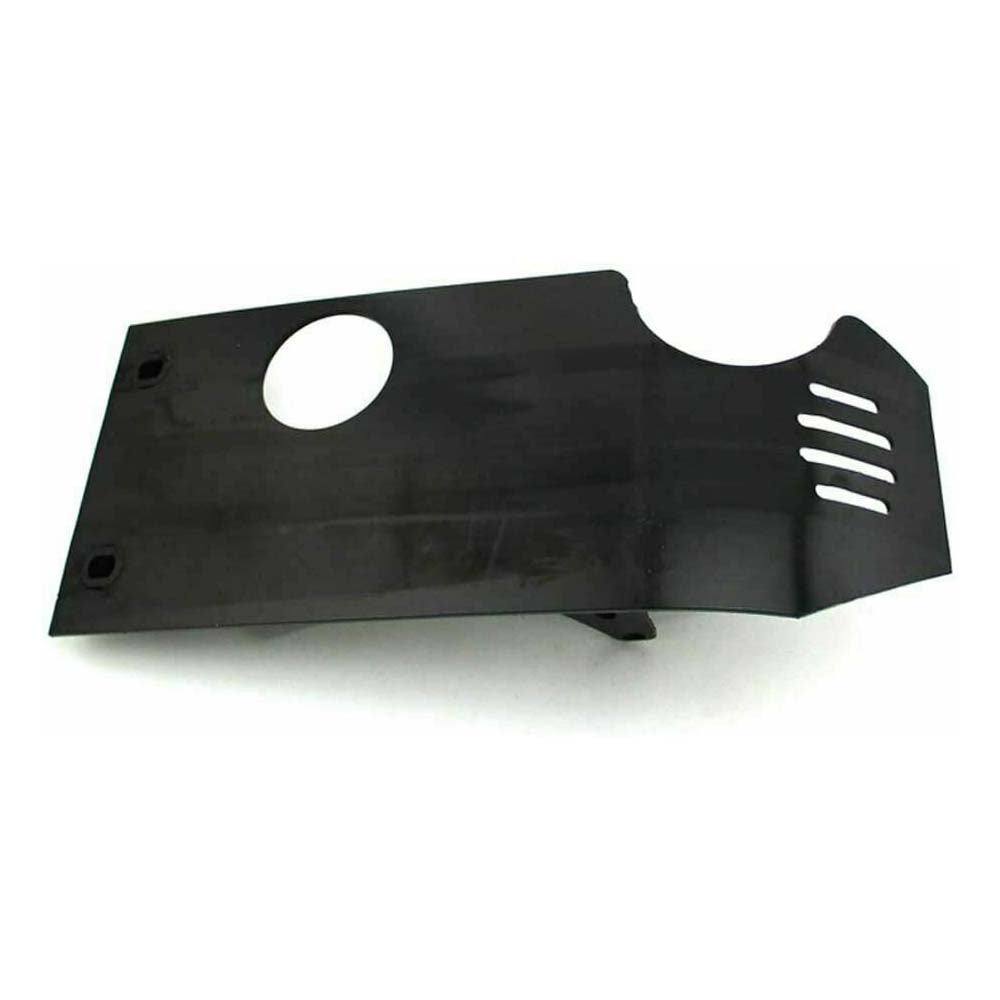 Engine Skid Plate for Dirt Pit Bike 90cc 110cc 125cc 140cc Lifan YX SSR Thumpstar - TDRMOTO