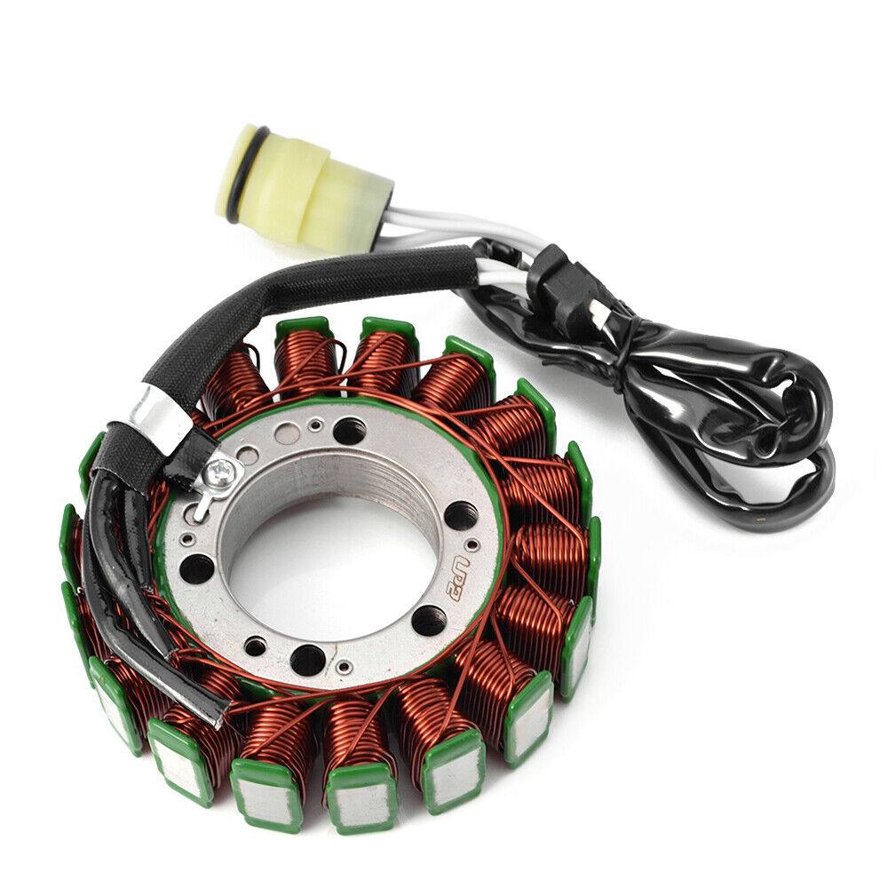 Motorcycle Generator Stator Coil Magneto For Kawasaki Z750S ZX-6R Z1000 - TDRMOTO