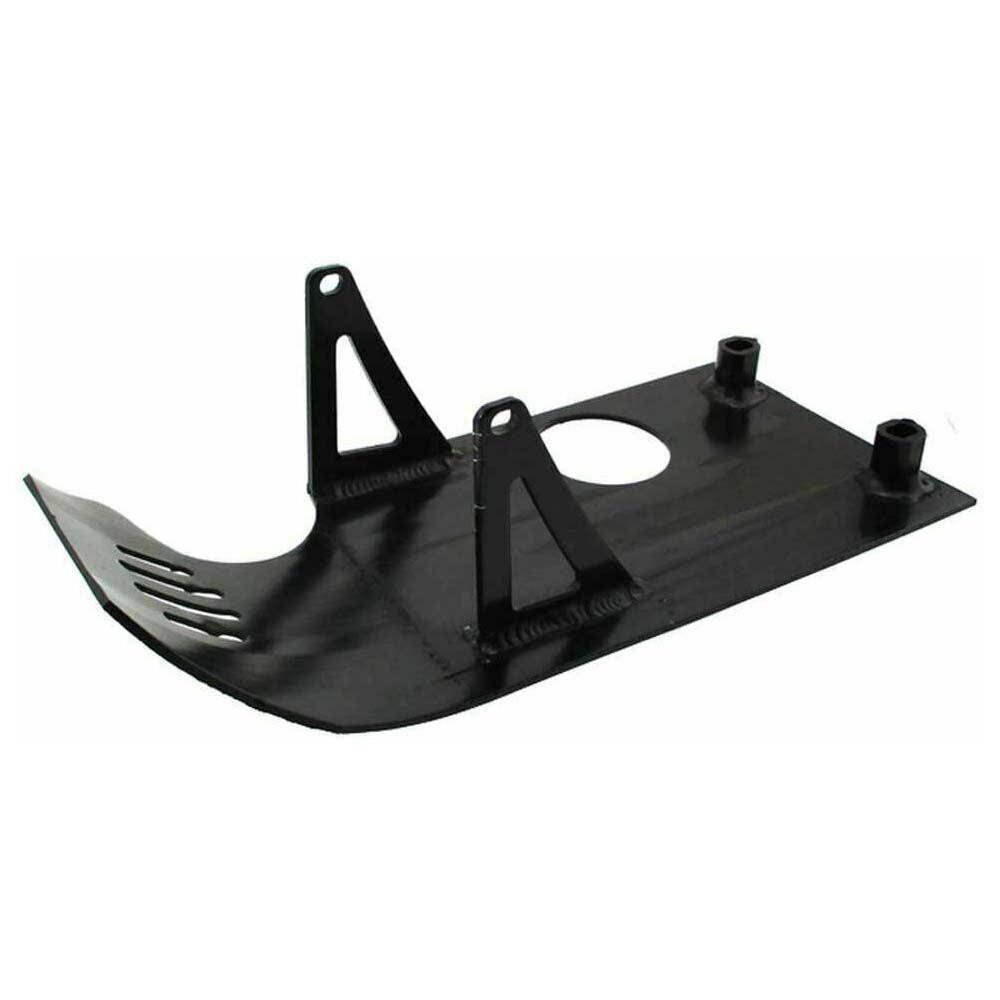 Engine Skid Plate for Dirt Pit Bike 90cc 110cc 125cc 140cc Lifan YX SSR Thumpstar - TDRMOTO