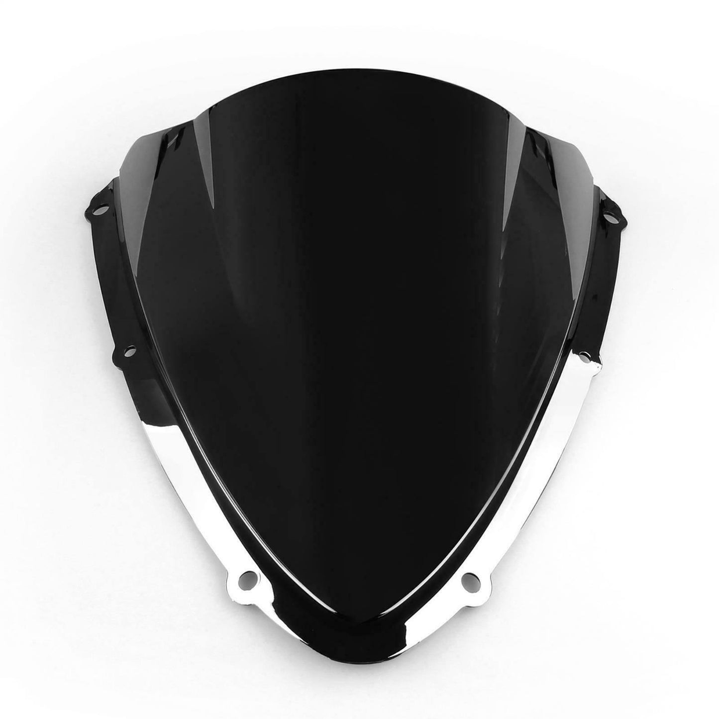 Black Windscreen for Suzuki GSXR 600/750 2008-2010 - TDRMOTO