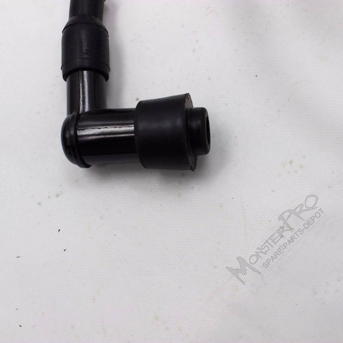 Ignition Coil For 150cc 200 250 cc Dirt Bike ATV Quad Go Kart Buggy Lifan Loncin - TDRMOTO