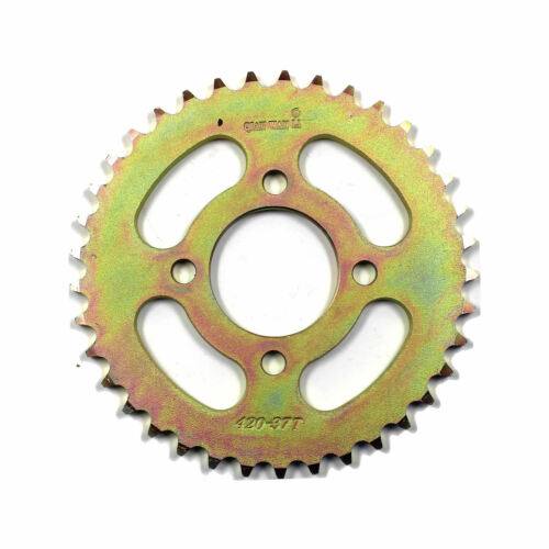 420 37T 48mm Rear Sprocket - TDRMOTO