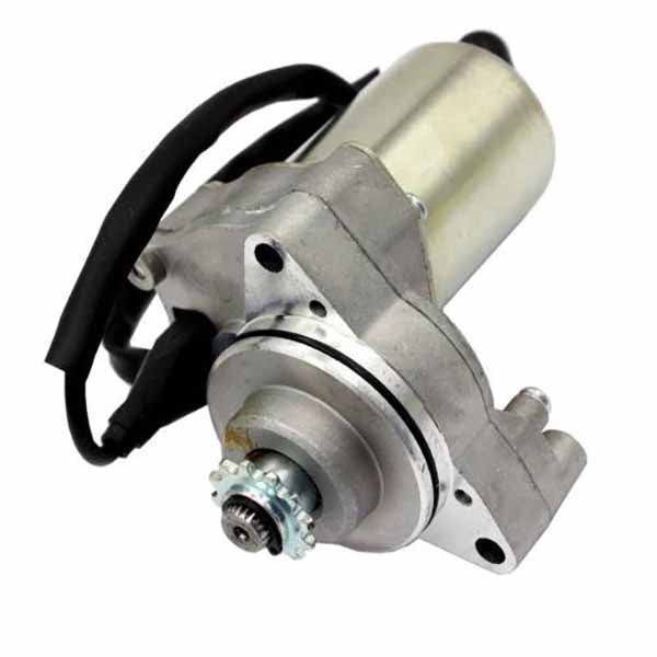 STARTER MOTOR 50cc 70cc 90cc 110cc 125cc ATV QUAD Bike Top Engine Posi ...